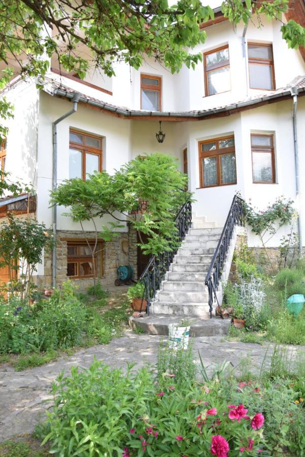 Guest House Astra Arbanasi Buitenkant foto