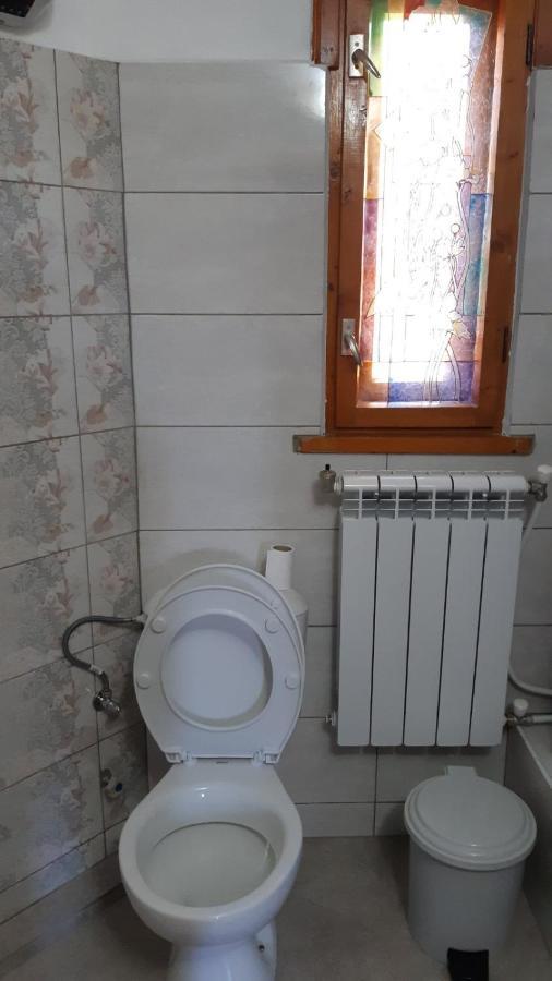 Guest House Astra Arbanasi Buitenkant foto