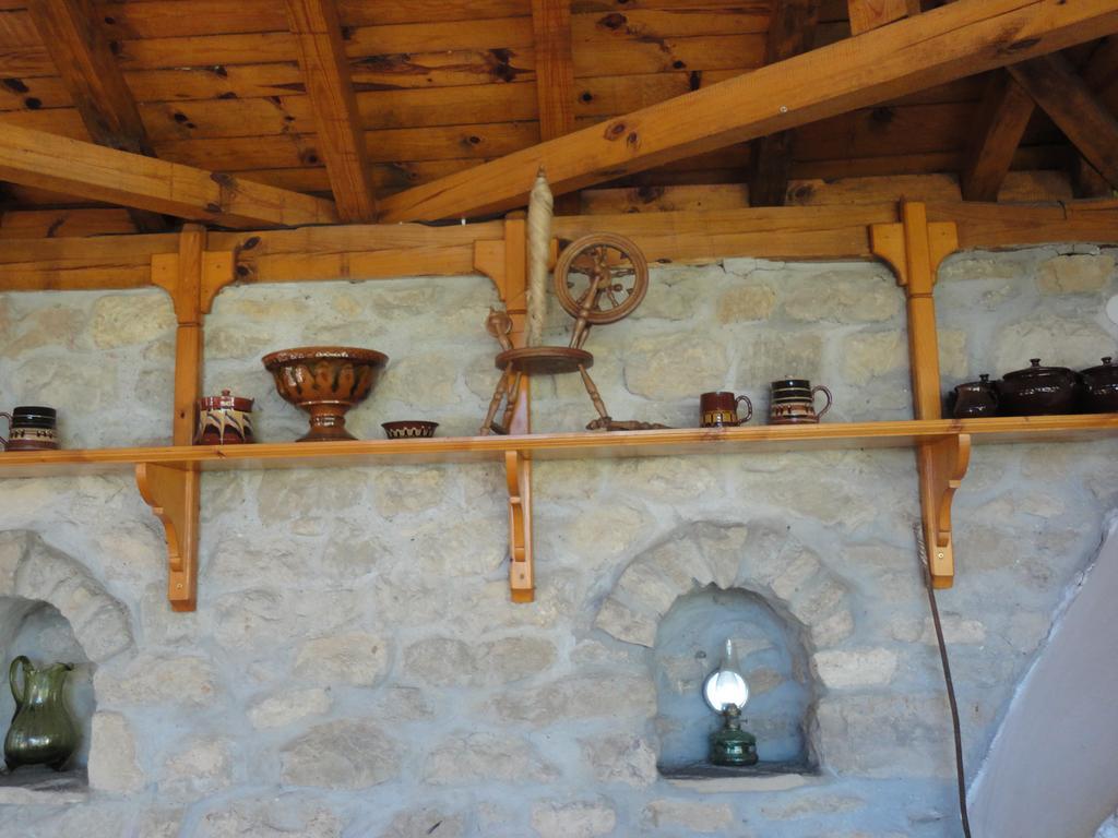 Guest House Astra Arbanasi Kamer foto