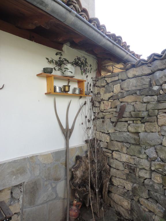Guest House Astra Arbanasi Buitenkant foto