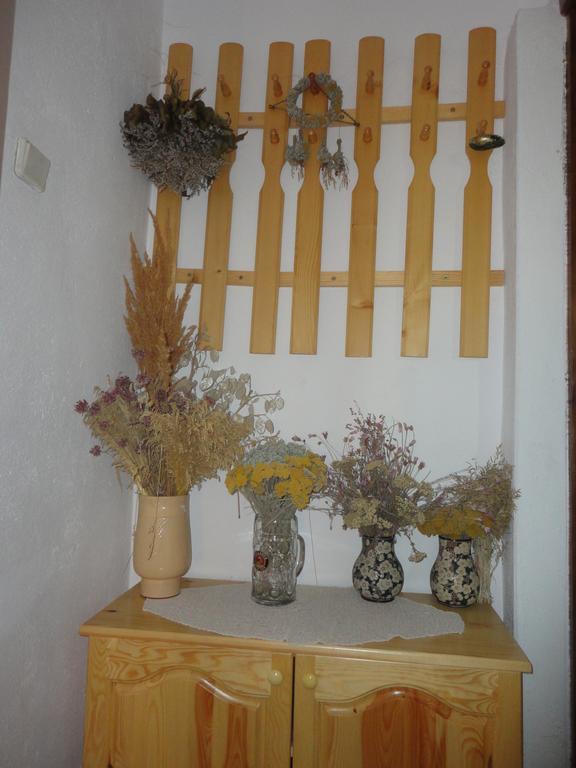 Guest House Astra Arbanasi Buitenkant foto