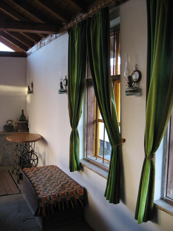 Guest House Astra Arbanasi Buitenkant foto