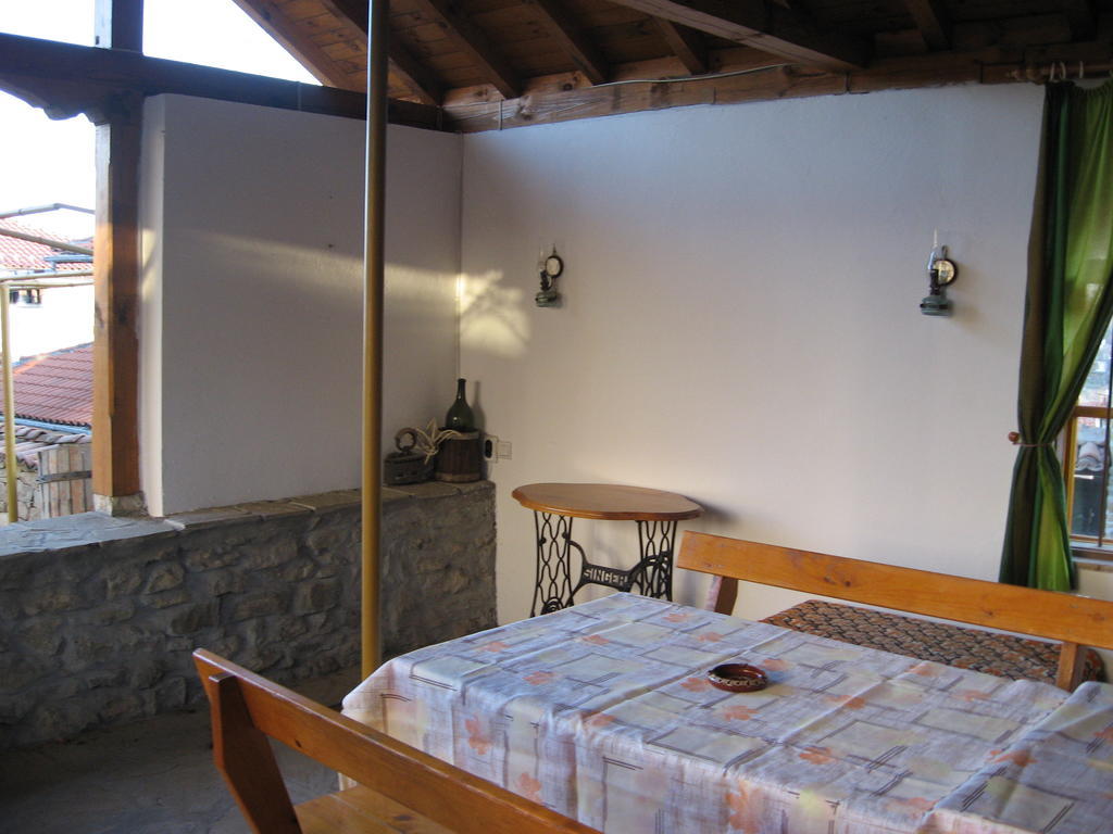 Guest House Astra Arbanasi Buitenkant foto
