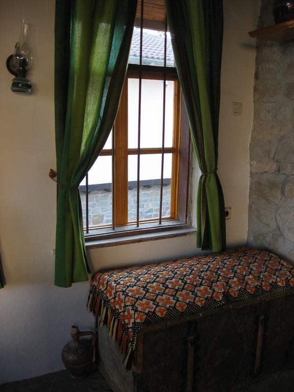 Guest House Astra Arbanasi Buitenkant foto
