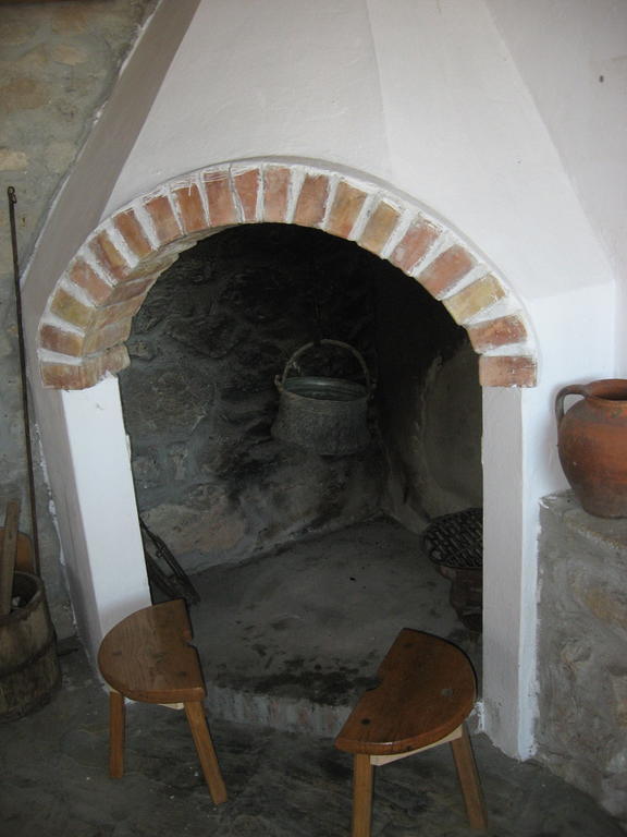 Guest House Astra Arbanasi Buitenkant foto