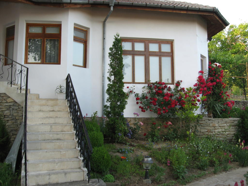Guest House Astra Arbanasi Kamer foto