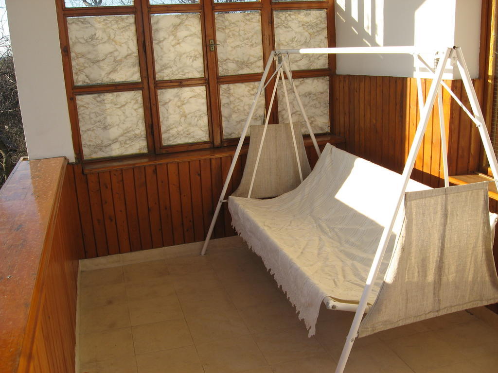 Guest House Astra Arbanasi Buitenkant foto