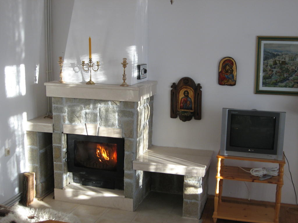 Guest House Astra Arbanasi Kamer foto