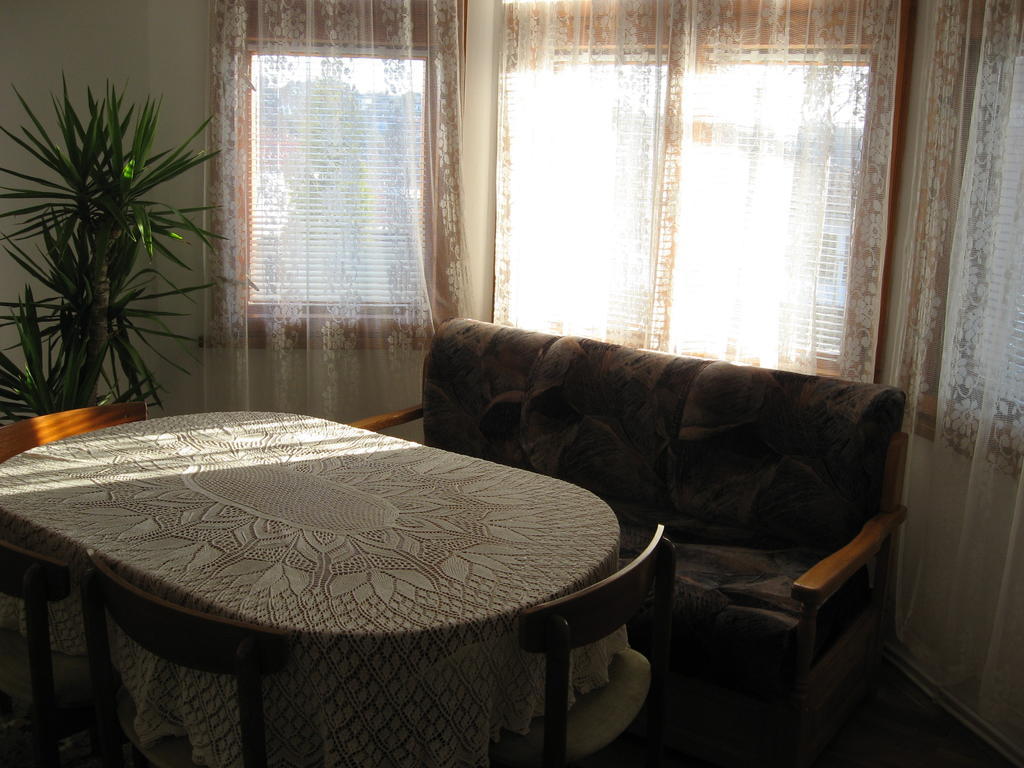 Guest House Astra Arbanasi Kamer foto