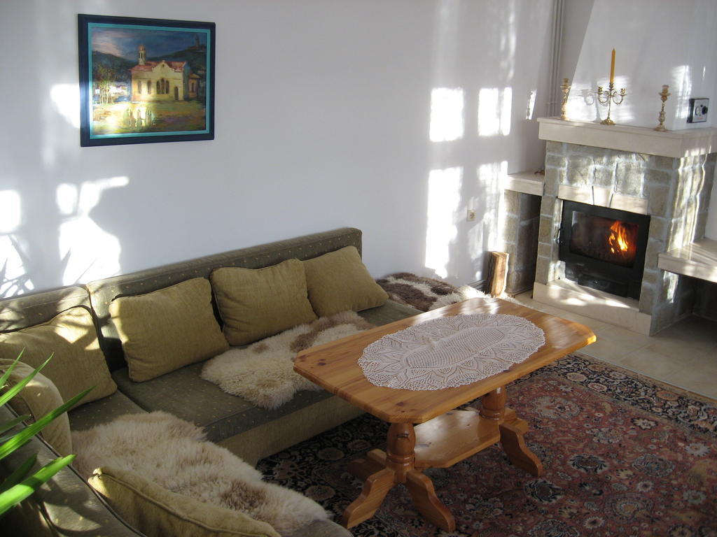 Guest House Astra Arbanasi Kamer foto
