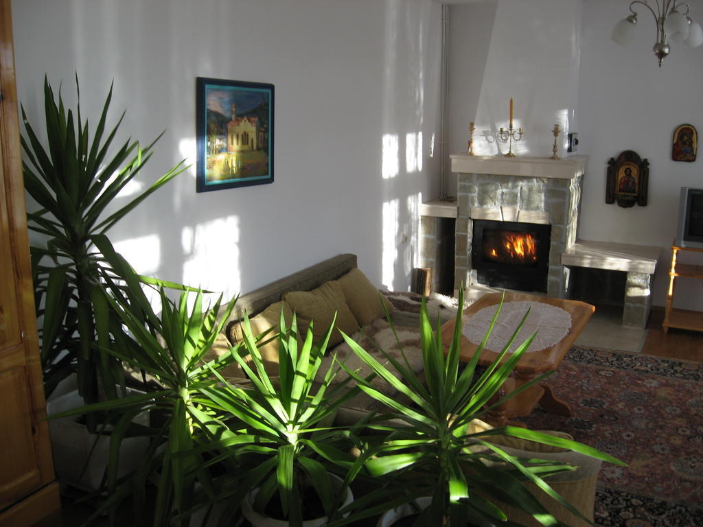 Guest House Astra Arbanasi Kamer foto
